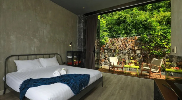 Вилла Premium Villa Sauvage