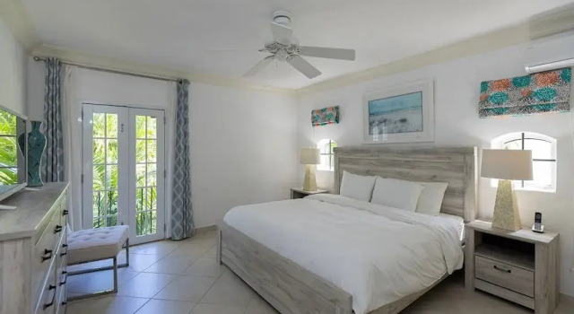 Glitter Bay Estate 214 1 Bedroom Apts, Reserva ahora Apartamento Apartamentos en Saint James, Apartamento