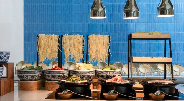 Holiday Inn Express Beijing Tongzhou by IHG