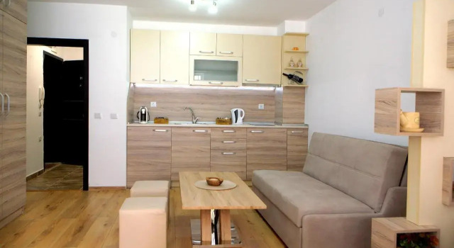 Studio Top City Center, Prenota Hotel Sandanski 