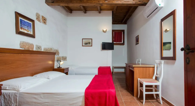 Номер Classic Relais Masseria Casina dei Cari