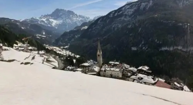Albergo Alpino, Prenota Hotel Hotel a Veneto con parcheggio, Parcheggio