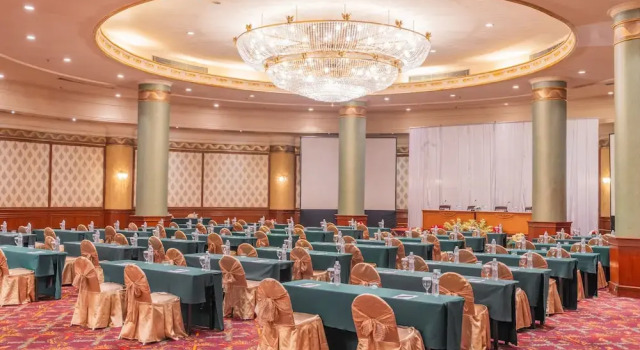 ARTOTEL Suites Aquila Bandung, Book Hotel 5-stjernede hoteller i Sukajadi, 5*