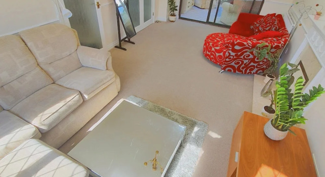 Коттедж Bright and Spacious Holiday Home in Bradley Stoke