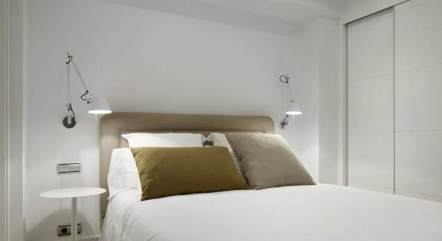 Koxtape Apartment by FeelFree Rentals