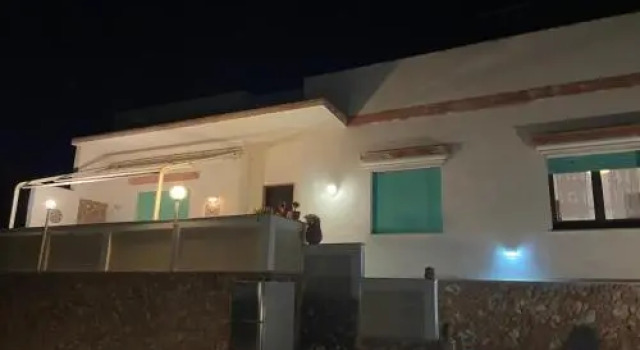Appartamenti in Villa Calamoni, Book Villa Hotels in Sicily with Parking, Parking