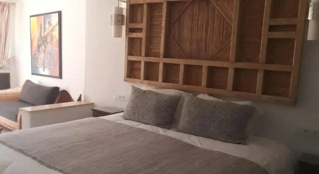 Номер Superior Domaine de la Roseraie Resort