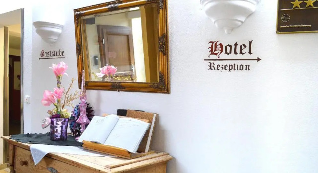Gasthof Hotel zur Post, Prenota Hotel Kiefersfelden Chiemgau