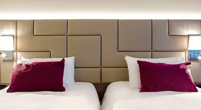 Номер Standard Mercure Krakow Stare Miasto