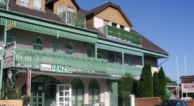 Korona Panzio