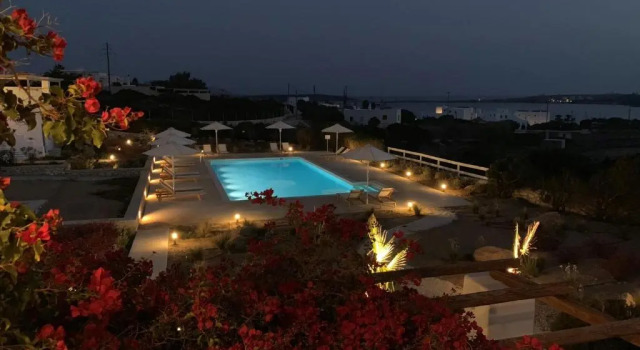 Коттедж Sand Key Villa 1