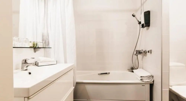 Семейный номер Standard Yyteri Spa Hotel