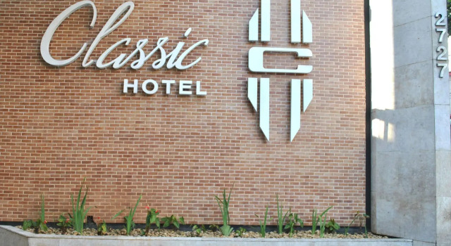 Classic Hotel