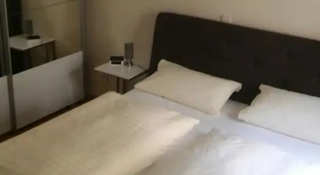 Апартаменты с 2 комнатами Apartments am Brunnen