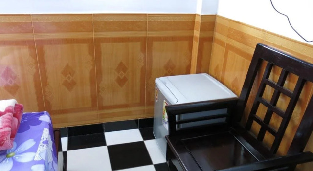 Thanh Huyen Guest House