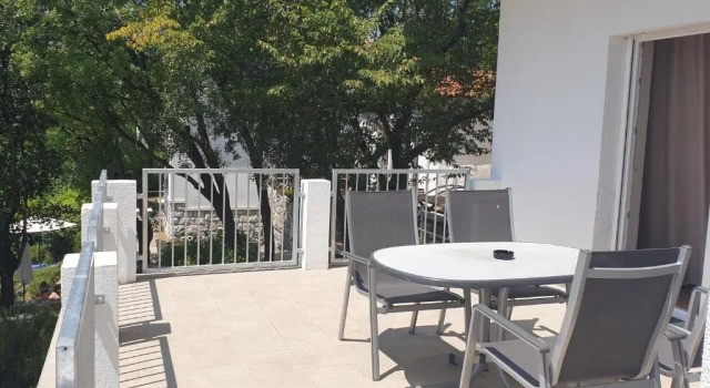 Номер Superior Rooms Villa Lucija