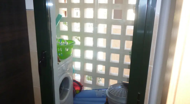Ona Hacienda del Alamo Apartments, Prenota Appartamento Hotel a Murcia con parcheggio, Parcheggio