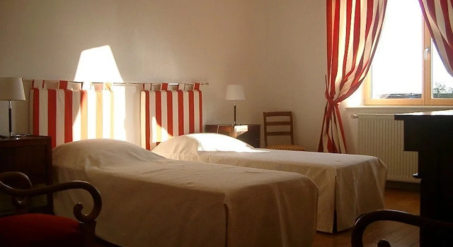 Gîte de Monternot, Buchen Sie Hotel Charentay 