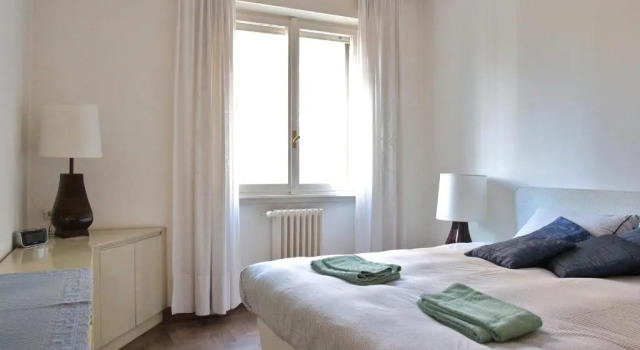 Апартаменты Super Comfortable Tortona District