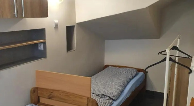 Номер Standard Noclegi Silesia ASTER