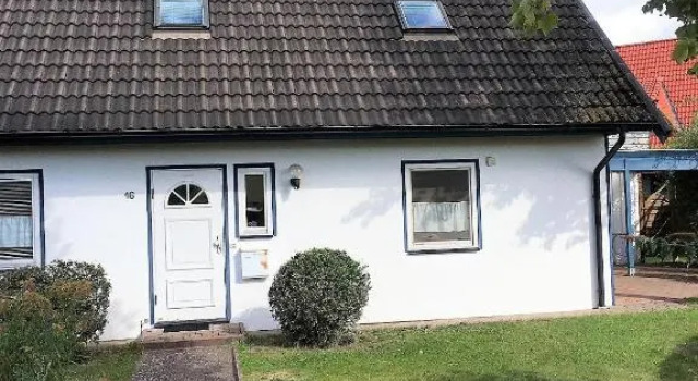 Suennenkringel 16 EG, Забронировать Отель Цингст Barther Bodden, рядом с Пляж Цингст