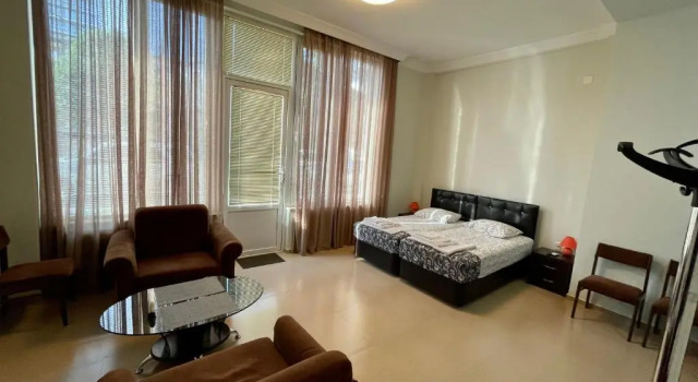Keti 's Apartment in Batumi