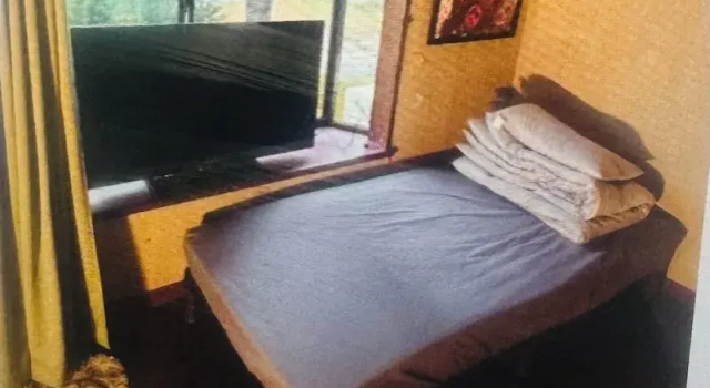 Номер Business HOTEL1800