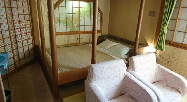 Номер Economy Hotel Unicorn