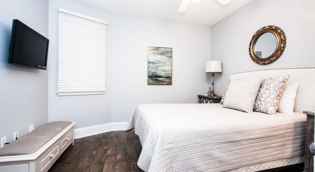Crb1003 3 Bedroom Condo, Boek Appartement Orange Beach 