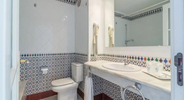 Номер Standard Plus Fariones Apartamentos
