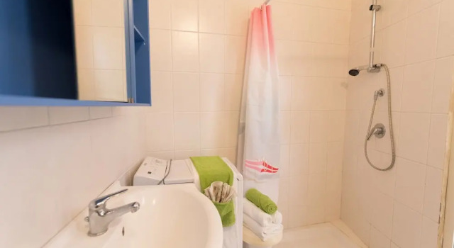 Apartment Casina del Manieri