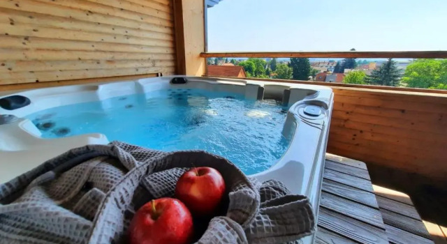 Люкс I AM HOTELS Graz-Seiersberg