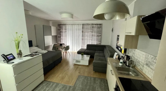 Номер Standard Apart-Hotel VIVI Residence & SPA