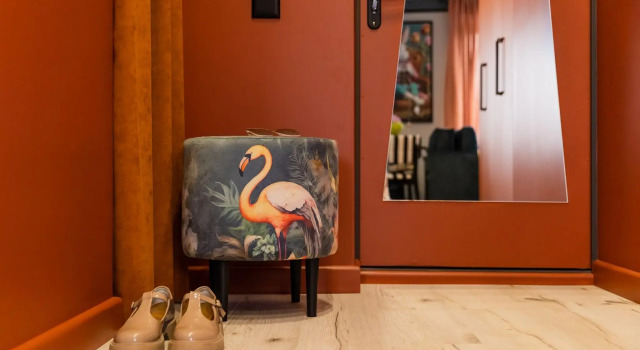 Alice in Wonderland Apartments by Lake Superior, Book Apartment Kaliningrad Kaliningrad Region
