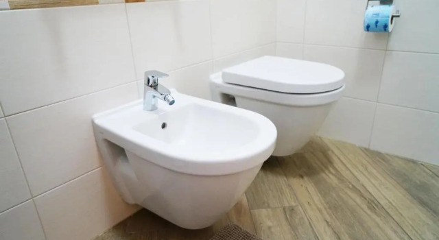 Двухместный номер Standard B&B Presidents Home