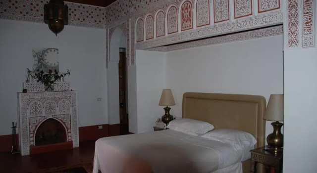 Riad Al Haram