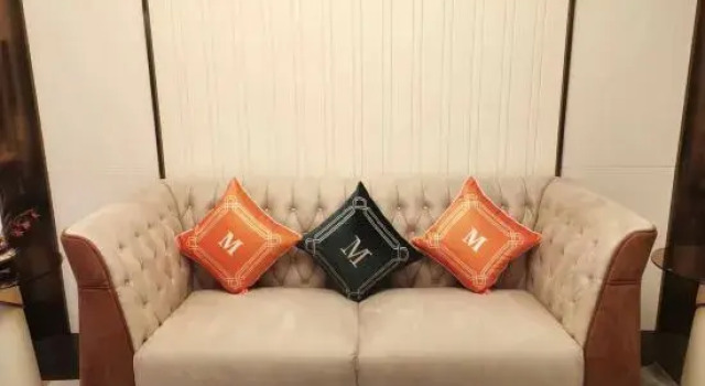 Люкс Deluxe Jianou Fugui Wuyi Hotel