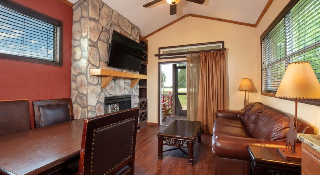 Номер Standard Westgate River Ranch Resort & Rodeo