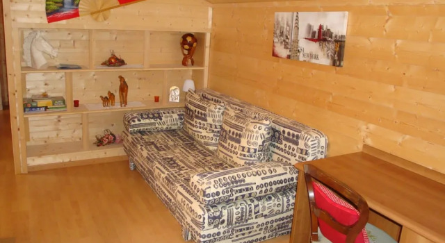 Casa Lucini, Book Bed and Breakfast  