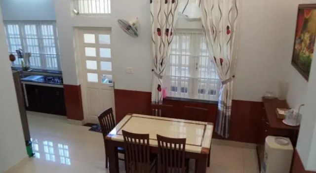 Ali 5 Villa, Забронировать Вилла Отели Вунгтау 4 звезды, рядом с Christ of Vung Tau, 4*