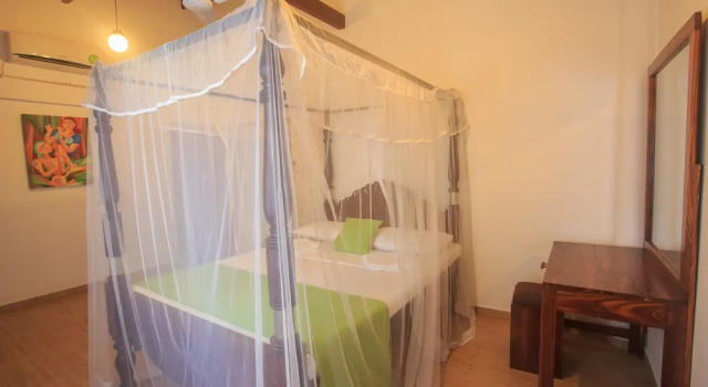 Вилла Tharanga Surfing Villa