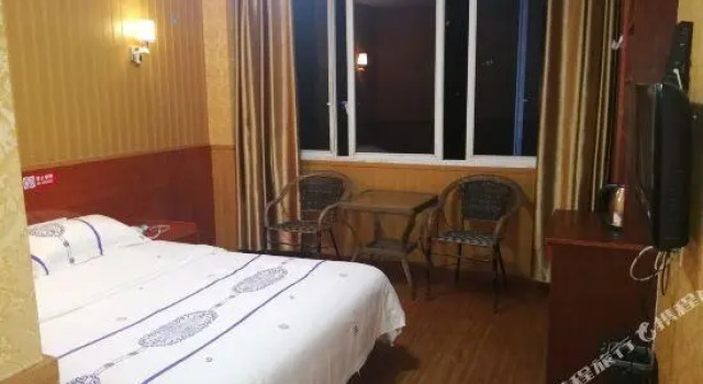 Ruifeng Hostel, Rezervați Hostel Rongchang Zona Chongqing