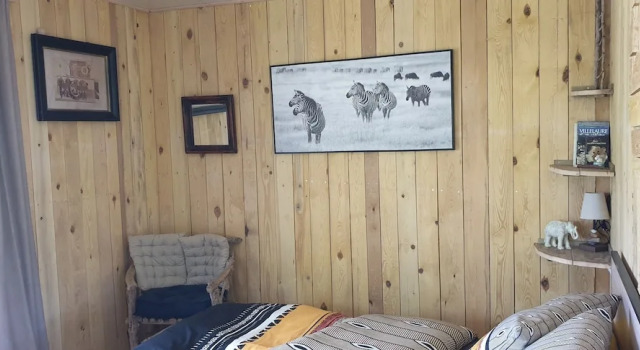 La Cabane Perchee, Book Hotel Hoteller i Villelaure med morgenmad, Morgenmad