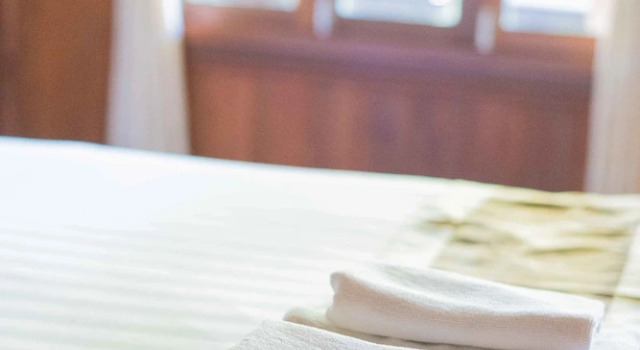 Номер Standard Naya Resort