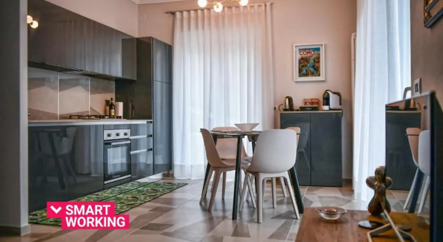 Апартаменты Ka d Oro Deluxe in Nesso