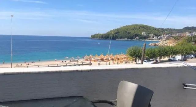 Номер Standard Mediterranean Apartments