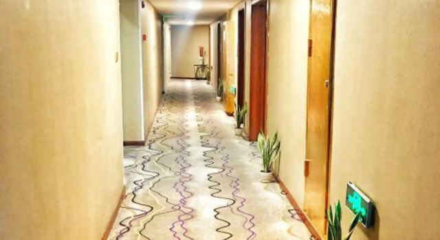 Le Si Meng Hotel, Prenota Hotel Xi'an Shaanxi