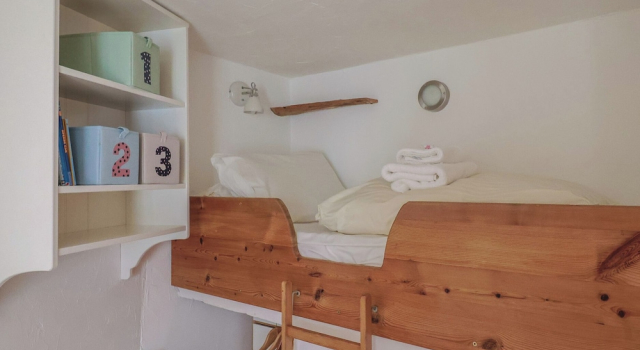 Cleve Cottage