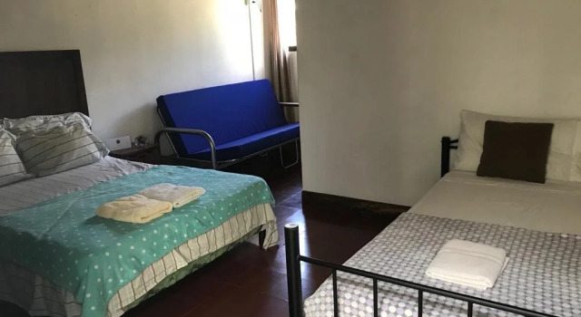 Boquete Lodge, Rezervovat Hotel Hotely v Chiriqui se snídaní, Snídaně