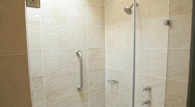 Четырёхместный номер Standard Hotel Flamingo Inn